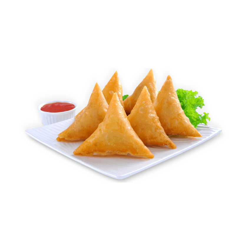 chicken cocktail samosa