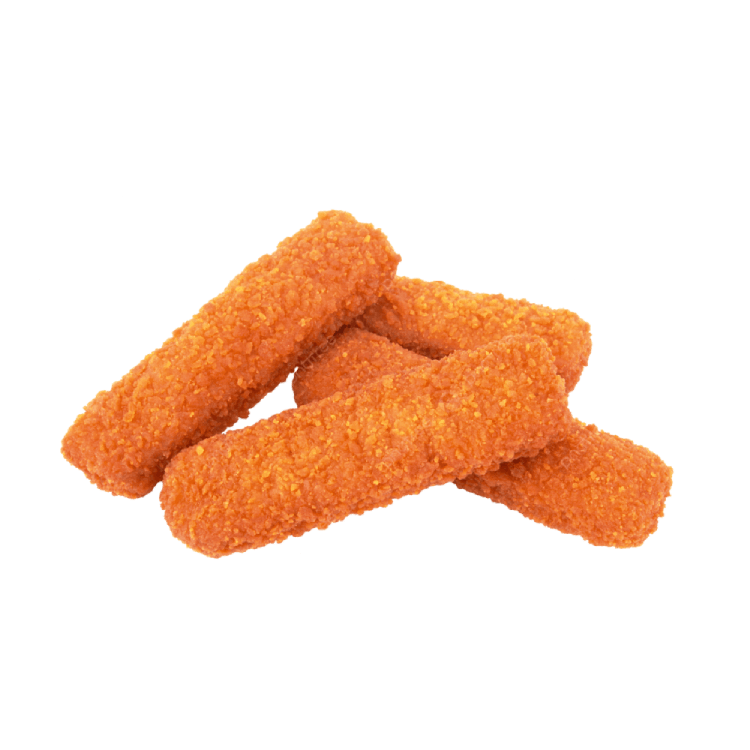 fish fingers
