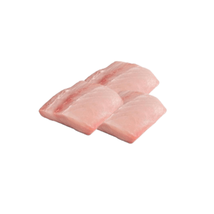 mahi fish fillets
