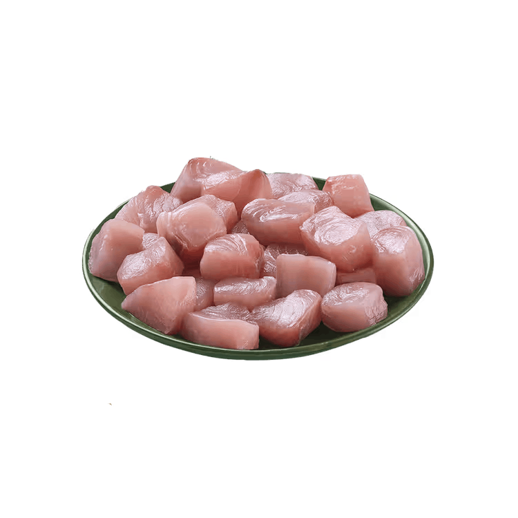 seer fish curry cut cubes