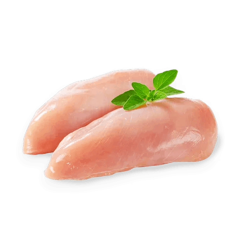 chicken breast boneless