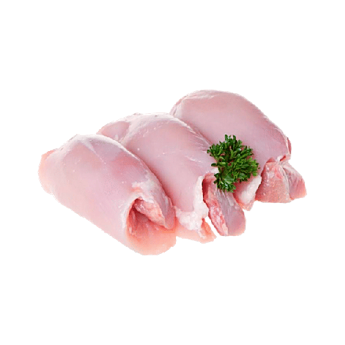 chicken leg boneless