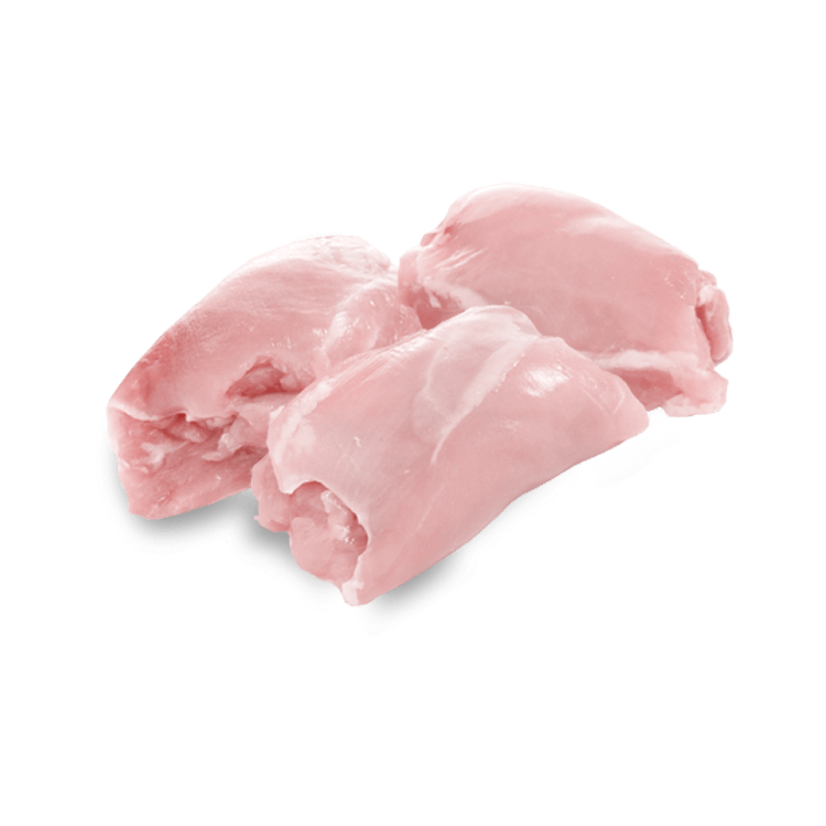 chicken thigh boneless