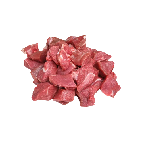 mutton curry cut pieces